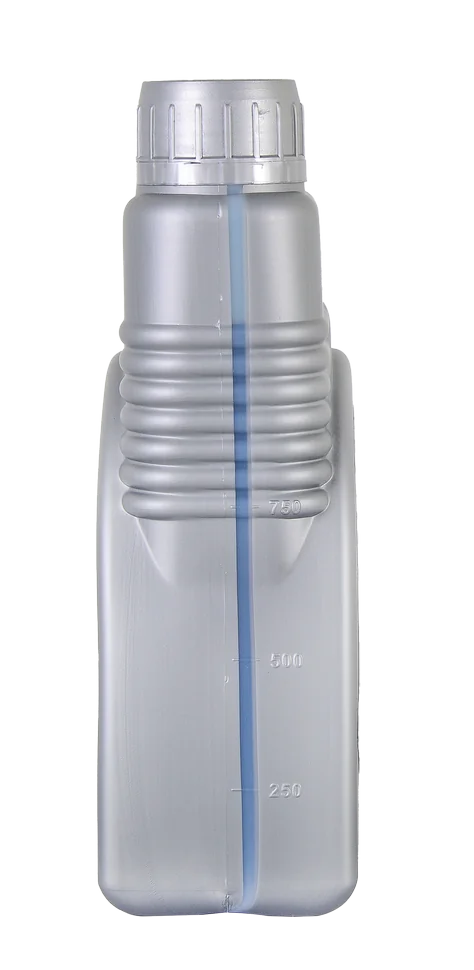 Масло для смазки пильных цепей и шин HUTER 80W90