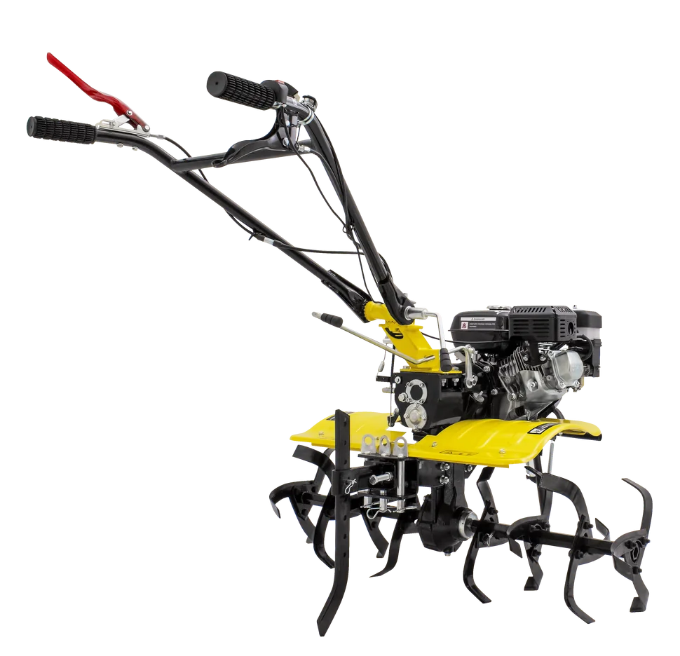 Бензиновый мотоблок HUTER MK-8000PВ