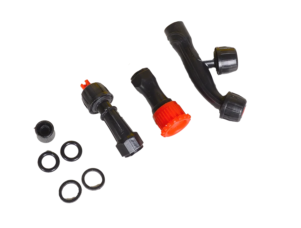 Аккумуляторный опрыскиватель HUTER SP-10Li