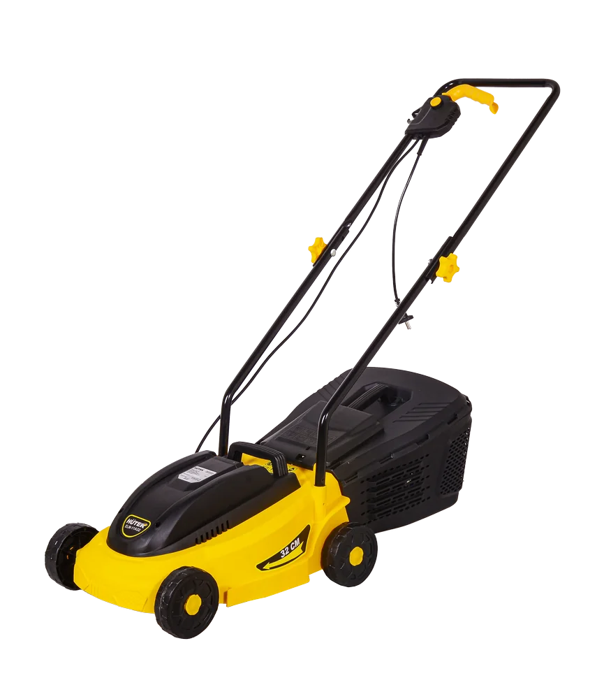 Электрическая газонокосилка HUTER ELM-11А32