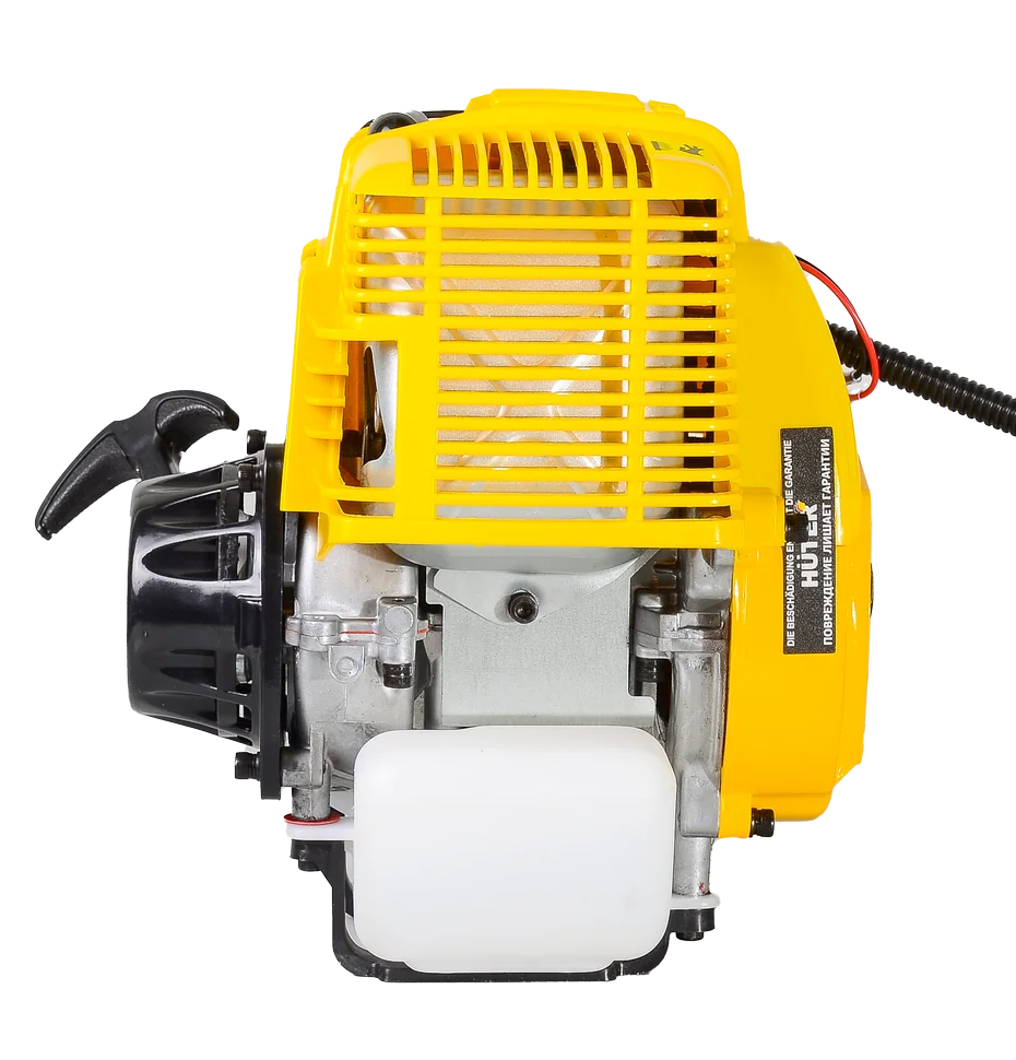 Триммер бензиновый HUTER GGT-15004Т