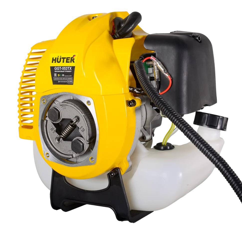 Триммер бензиновый HUTER GGT-553TX