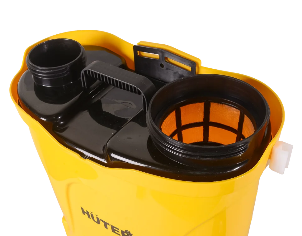 Аккумуляторный опрыскиватель HUTER SP-12AC