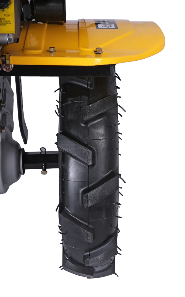 Бензиновый мотоблок HUTER МК-7000P-10