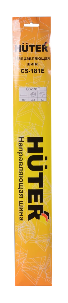 Шина HUTER CS-181E