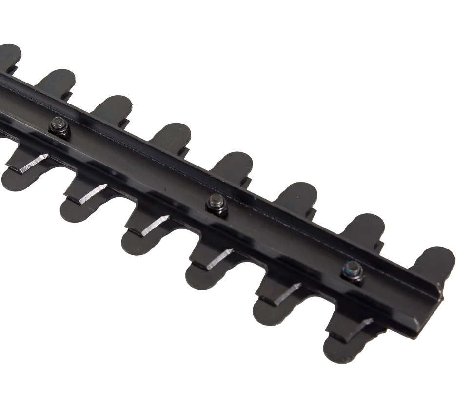 Кусторез электрический HUTER GET-7551