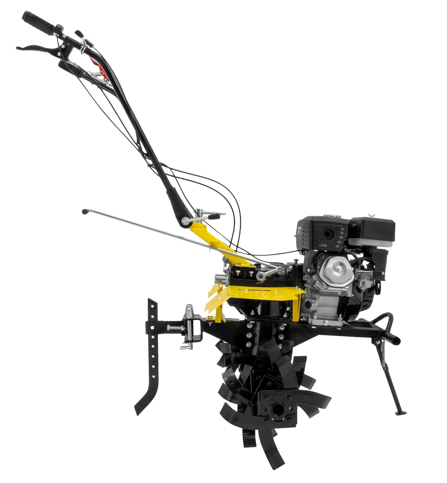 Бензиновый мотоблок HUTER МК-11000P