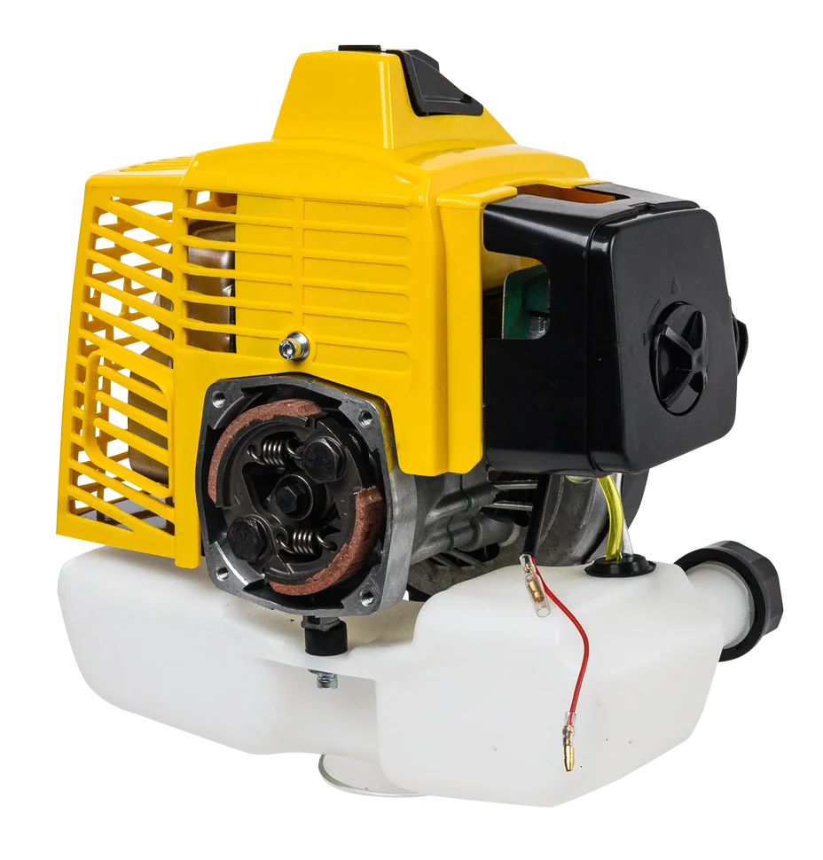 Лодочный мотор HUTER GBM-RS4