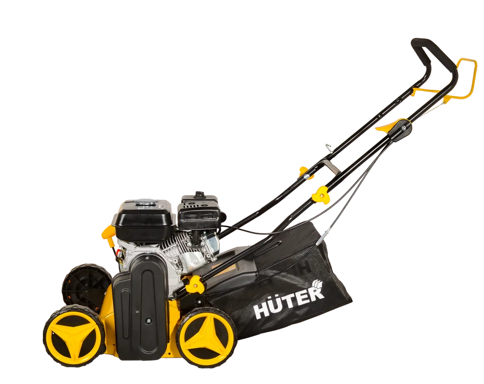 Скарификатор HUTER GSA-7,0