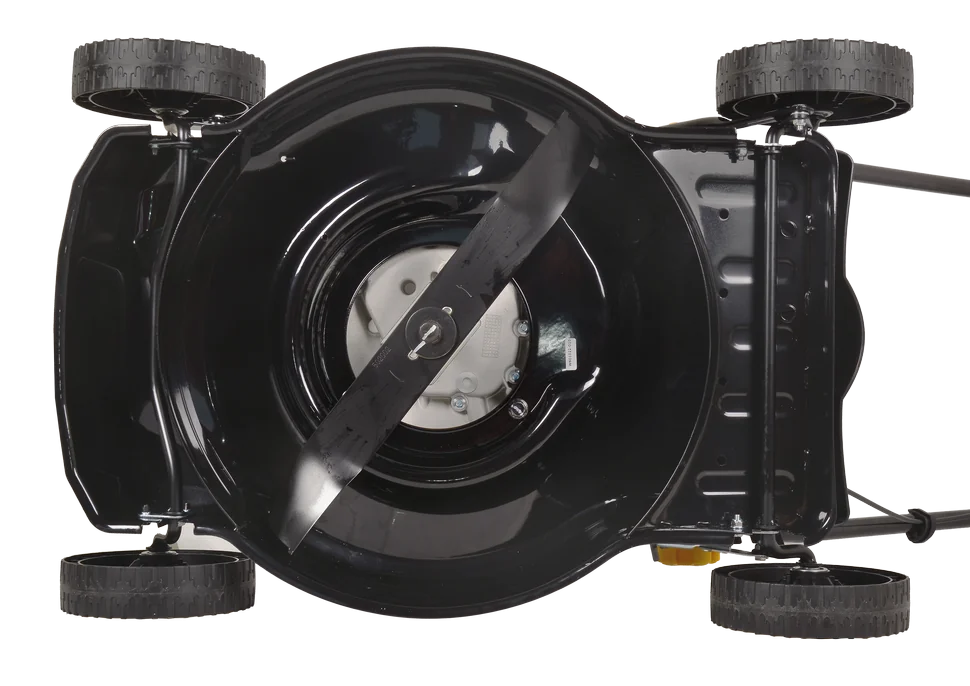 Бензиновая газонокосилка HUTER GLM-4.0 T