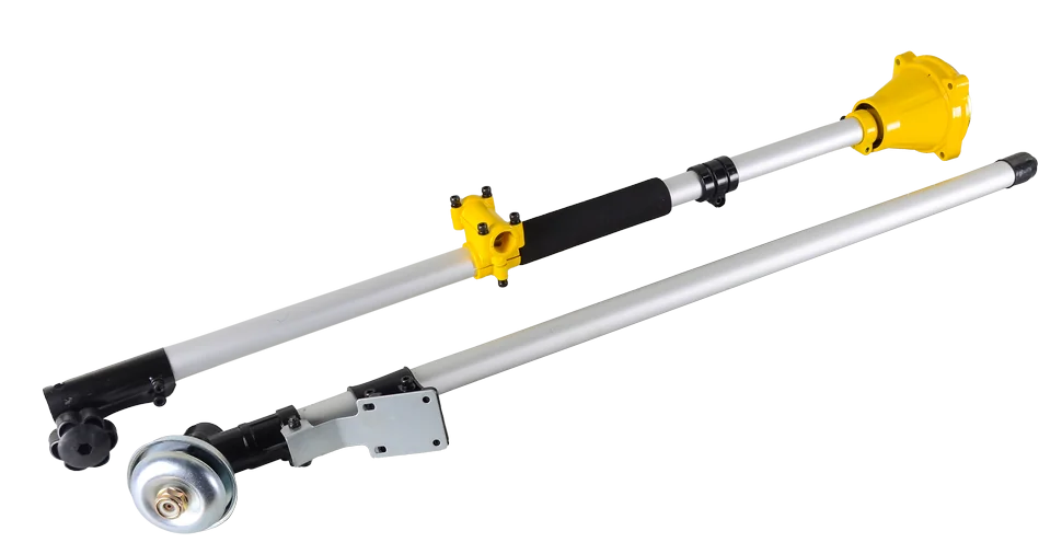 Триммер бензиновый HUTER GGT-443S