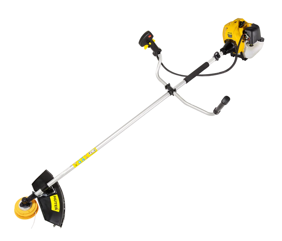 Триммер бензиновый HUTER GGT-553TX