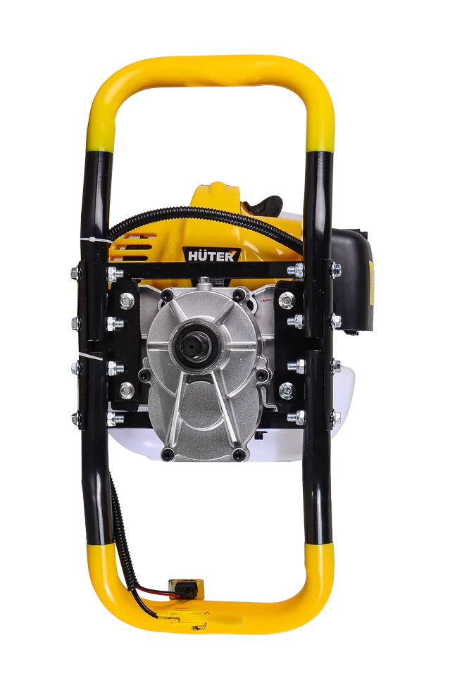 Мотобур HUTER GGD-52