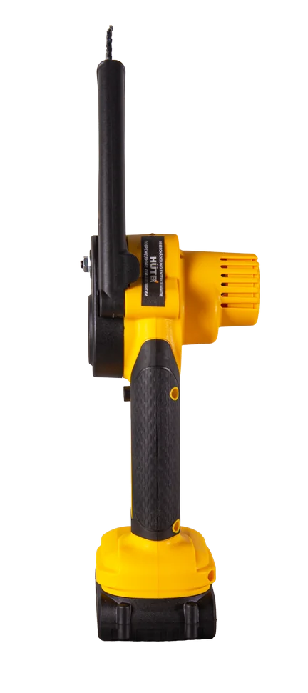 Аккумуляторная цепная пила HUTER ELS-20Li