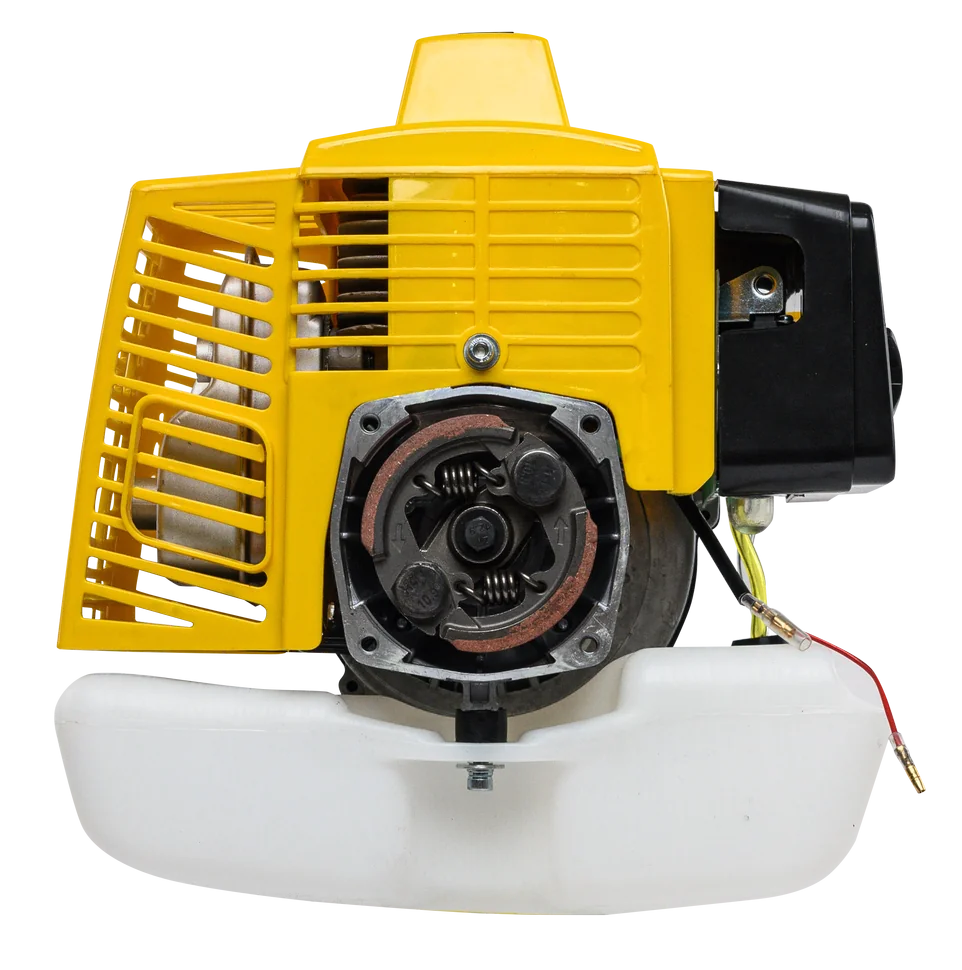 Лодочный мотор HUTER GBM-RS4