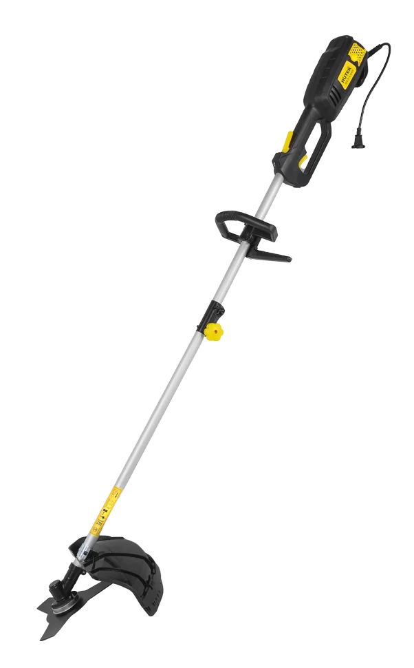 Триммер электрический HUTER GET-LS45
