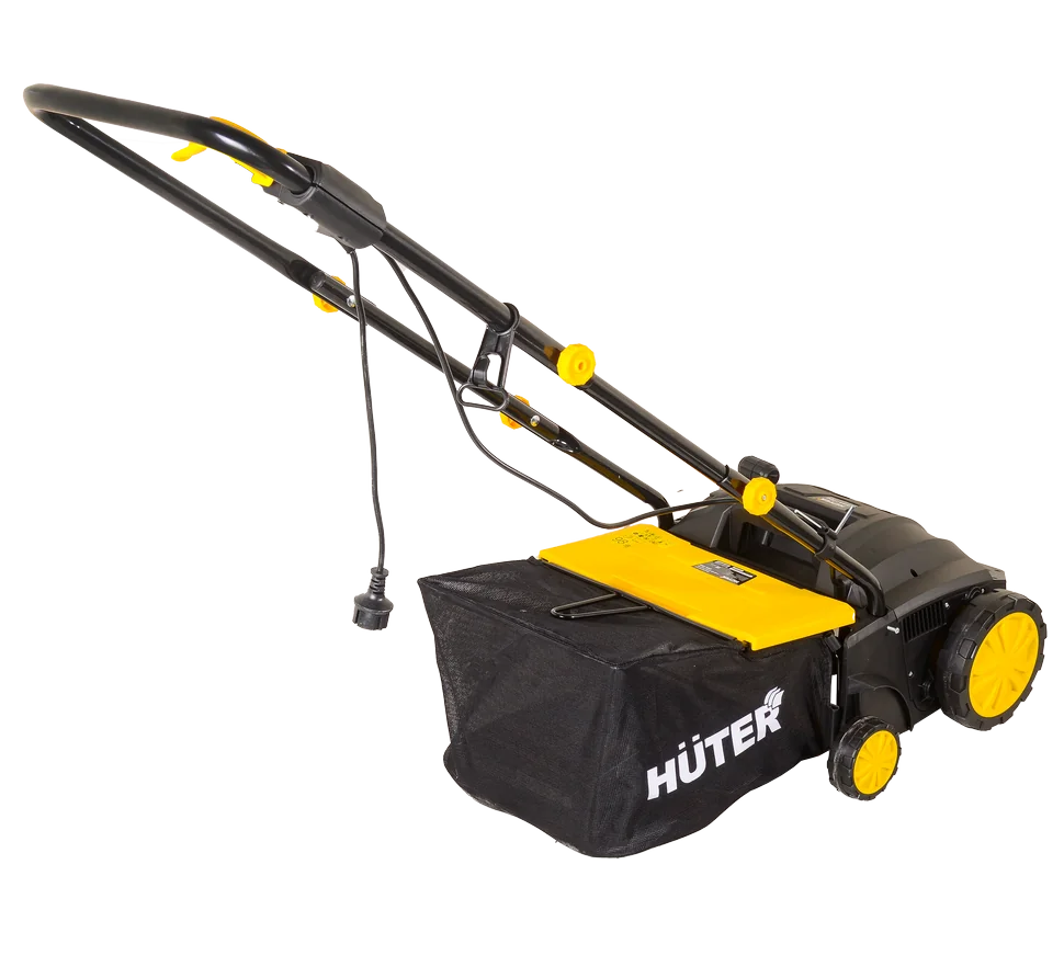 Скарификатор HUTER ESA-1500