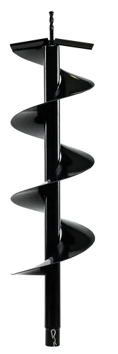 Шнек для мотобура HUTER AG-200