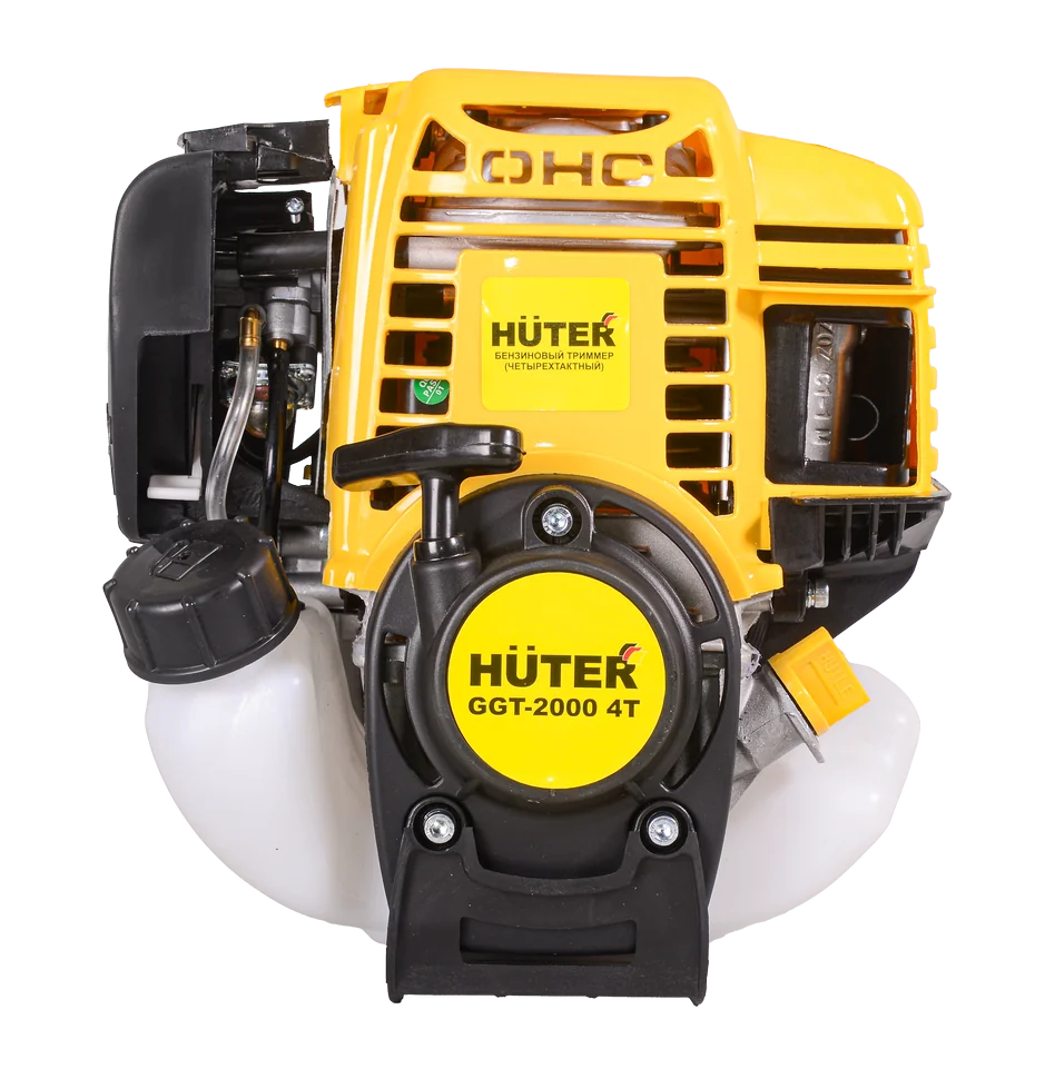 Триммер бензиновый HUTER GGT-2000 4Т