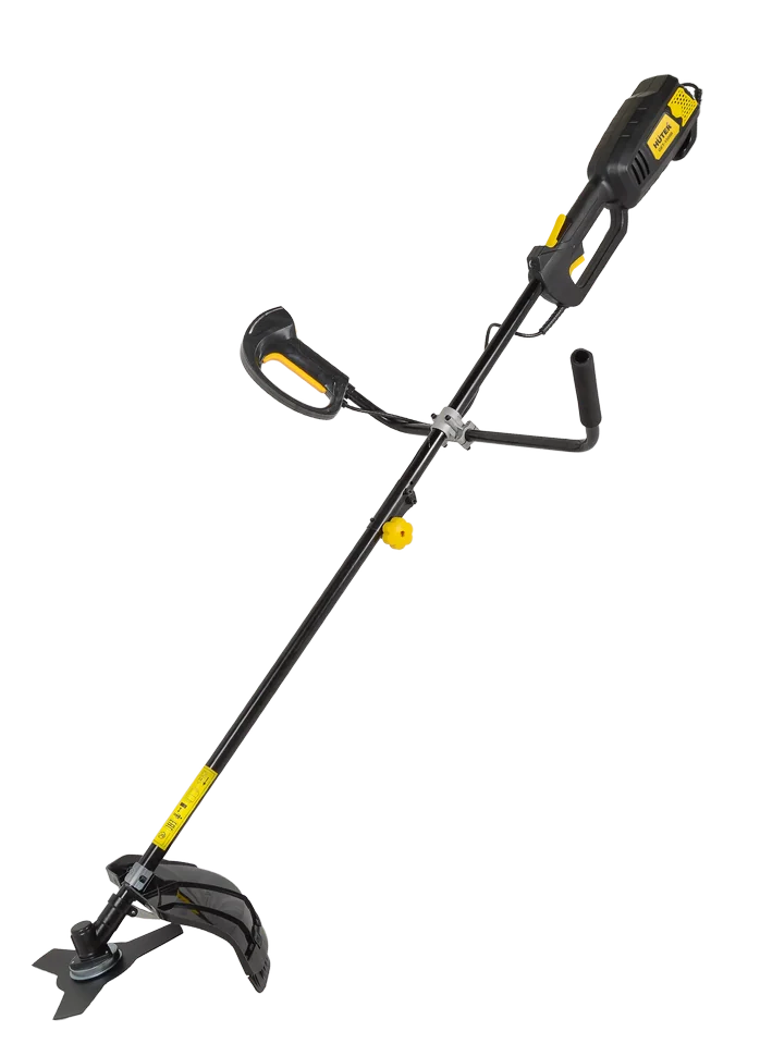Триммер электрический HUTER GET-1500B