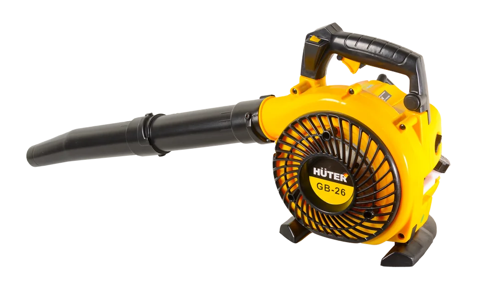 Бензиновая воздуходувка HUTER GB-26