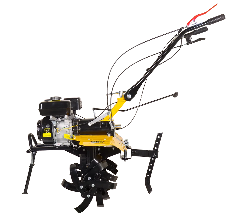 Бензиновый мотоблок HUTER МК-8000РL