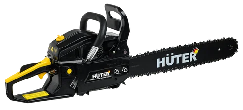 Бензопила HUTER BS-2800M