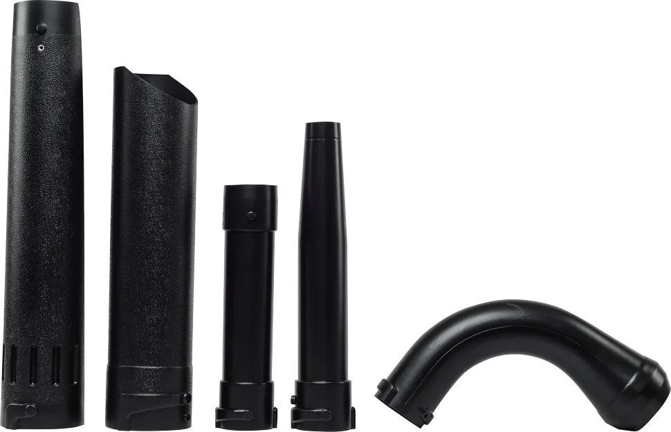 Бензиновая воздуходувка HUTER GB-26V