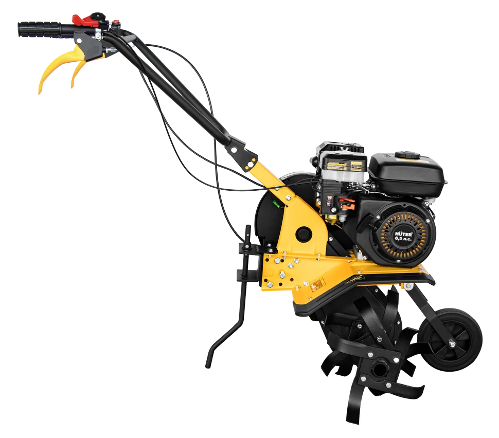 Мотокультиватор HUTER GMC-6.5