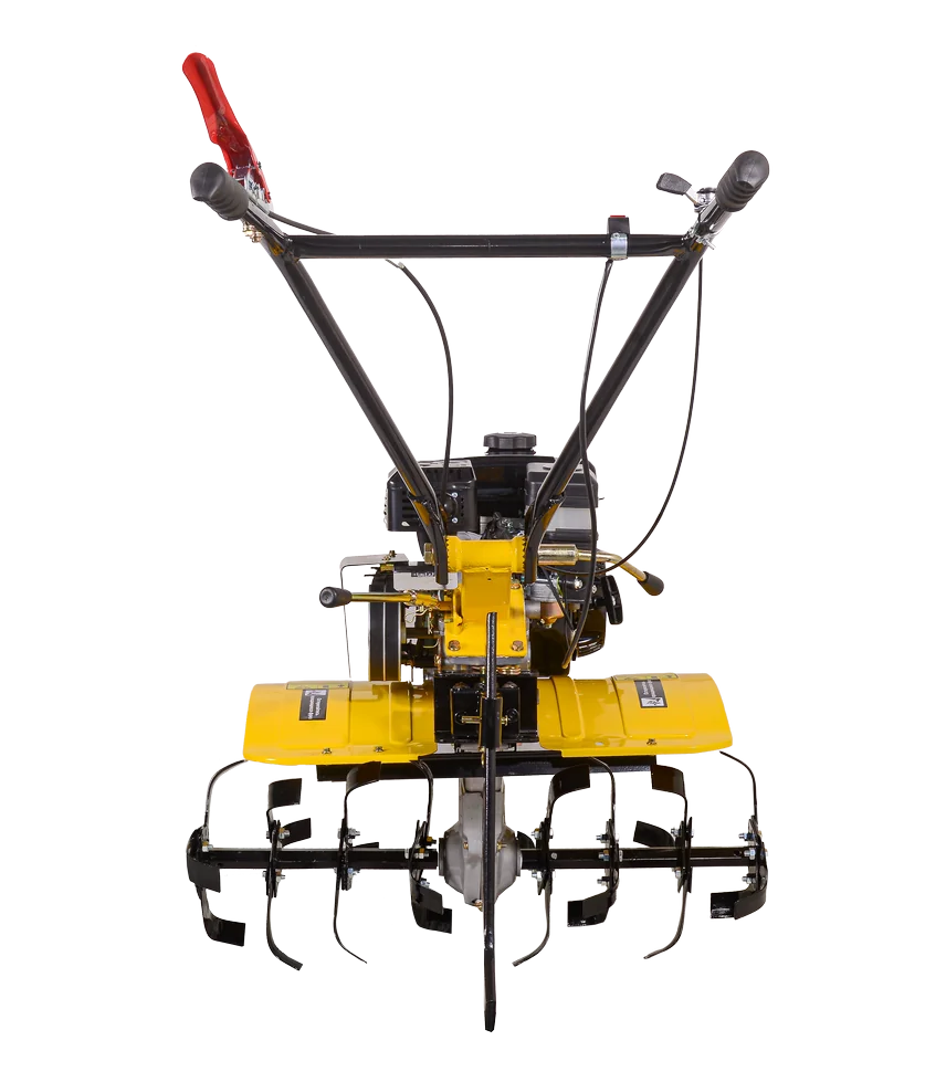 Бензиновый мотоблок HUTER МК-7000PС