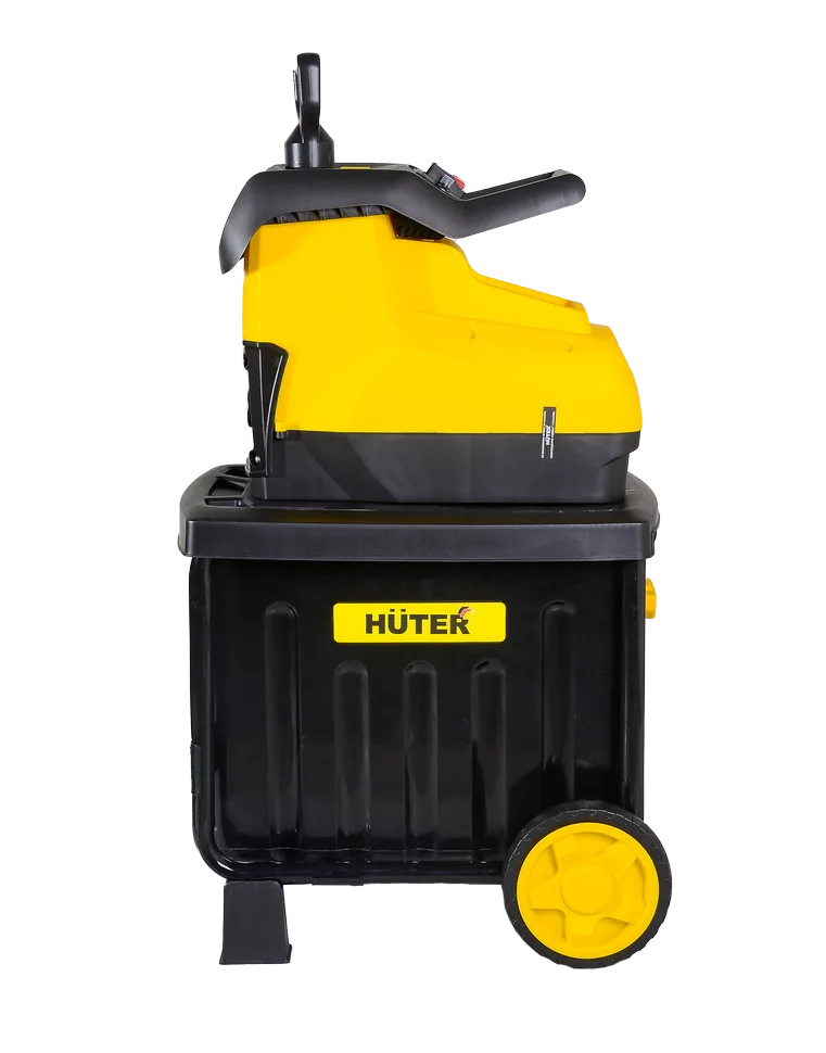 Измельчитель садовый HUTER ESH-2800PRO