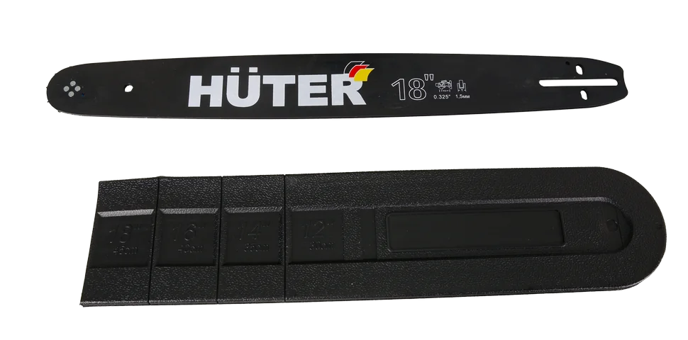 Бензопила HUTER BS-45