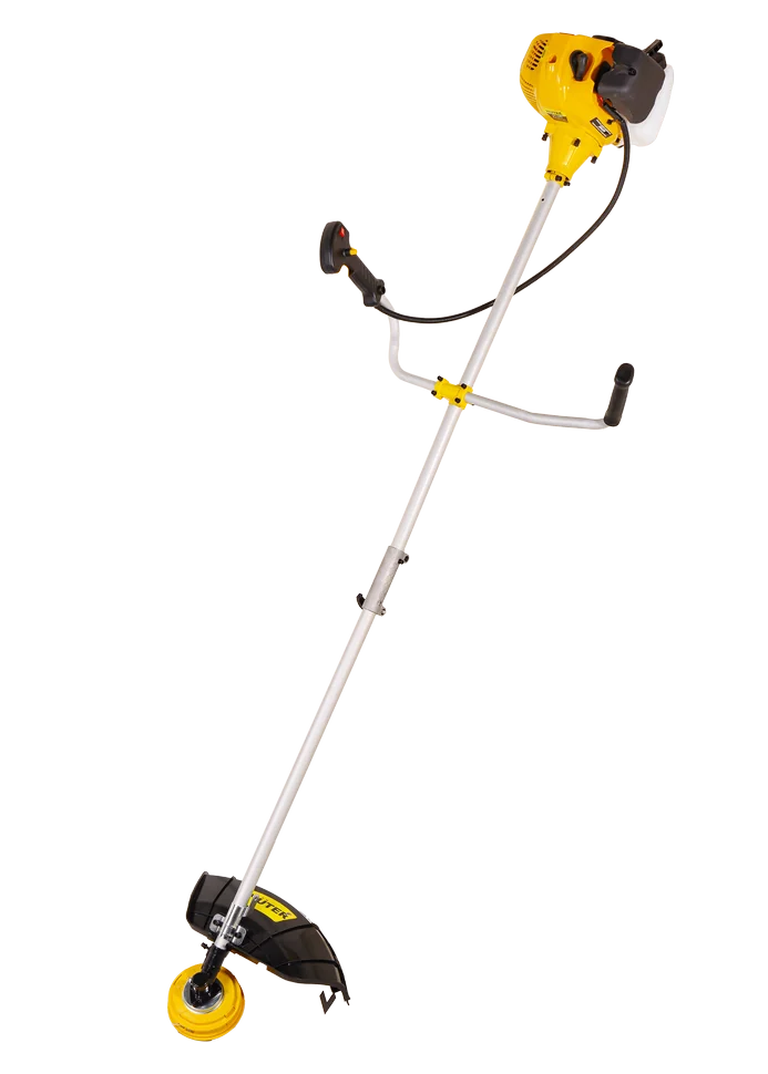 Триммер бензиновый HUTER GGT-520S