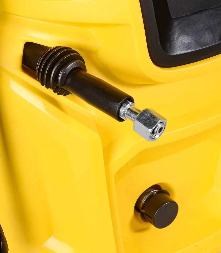 Мойка высокого давления HUTER W165-AR