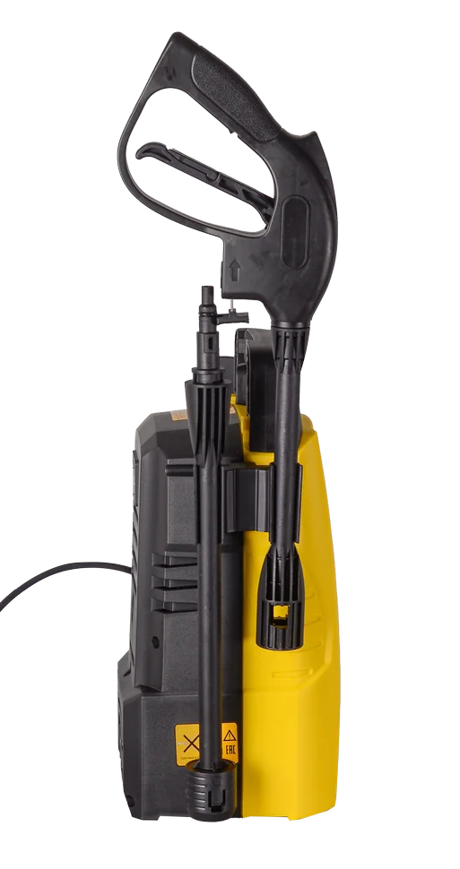 Мойка высокого давления HUTER W105-Р