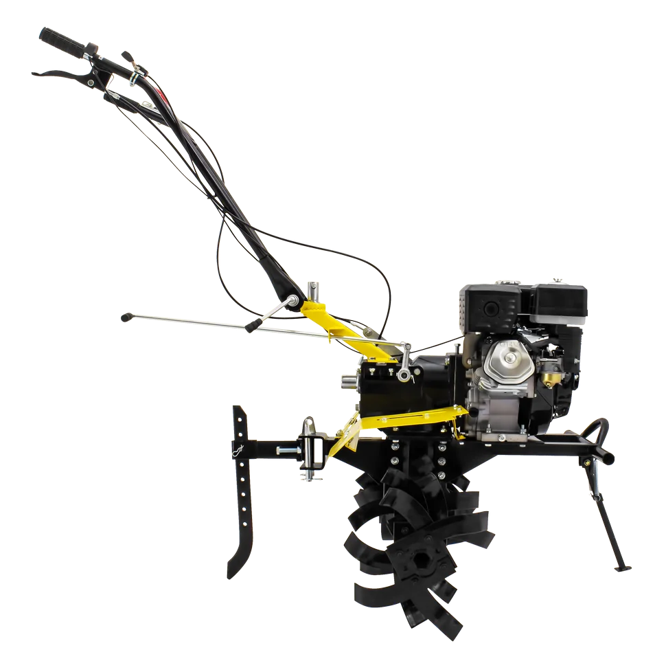 Бензиновый мотоблок HUTER МК-9500P