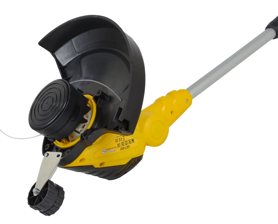 Триммер электрический HUTER GET-600