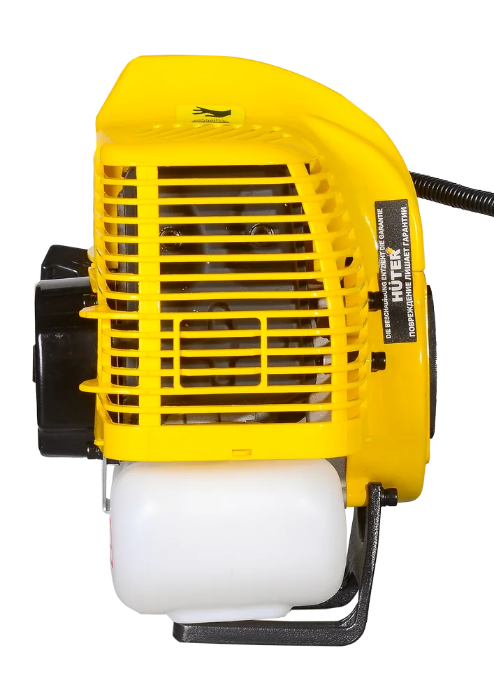 Триммер бензиновый HUTER GGT-553TA