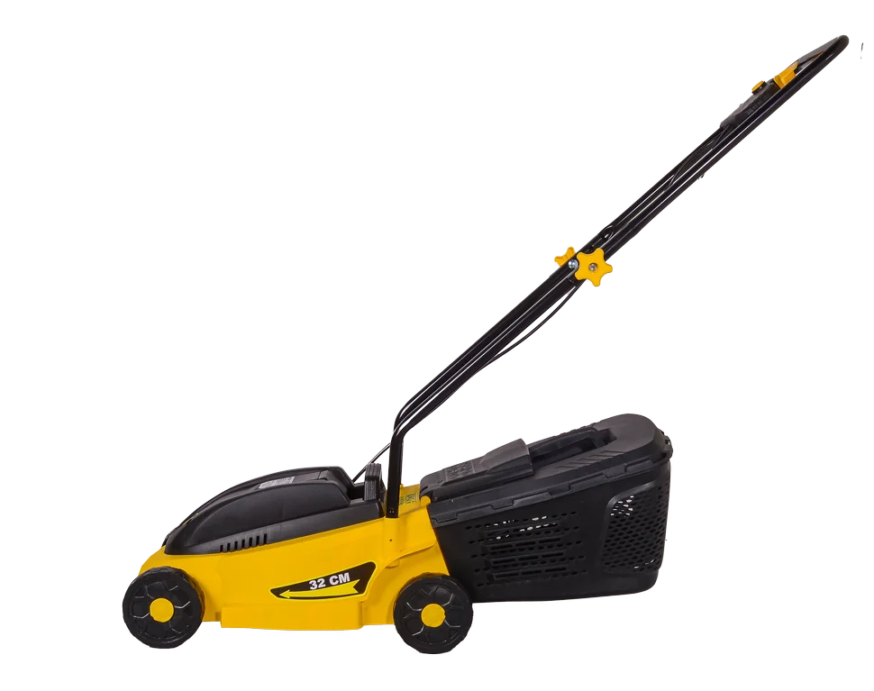 Электрическая газонокосилка HUTER ELM-11А32