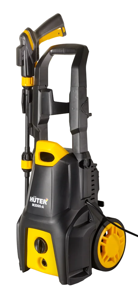 Мойка высокого давления HUTER M2000-A