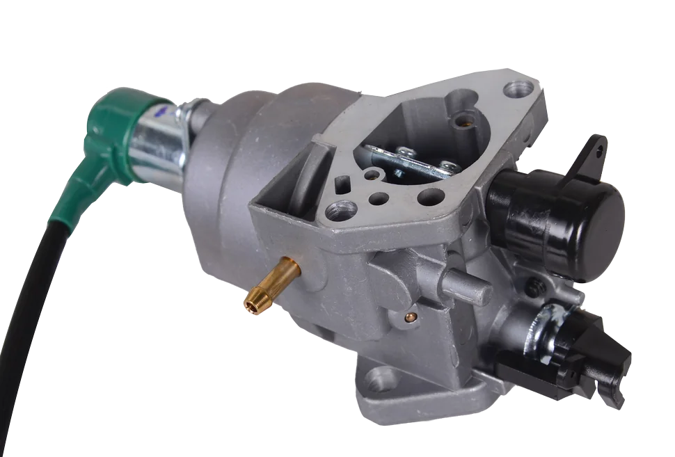 Блок автоматики HUTER для бензогенератора DY5000LX/DY6500LX