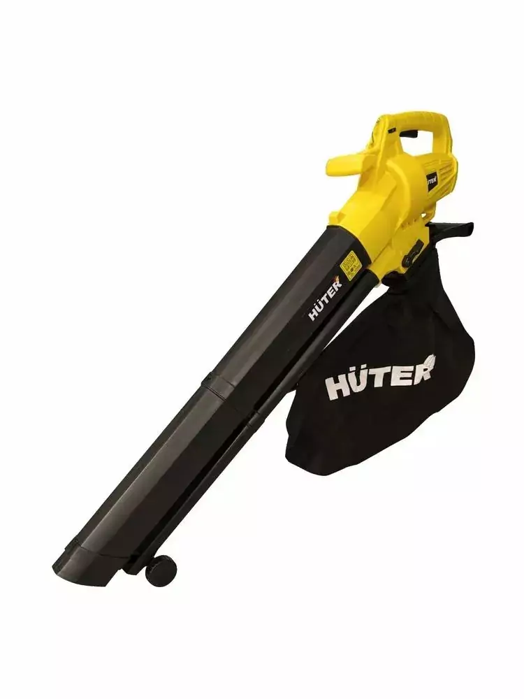 Электрическая воздуходувка HUTER EB-3000