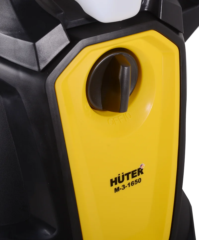 Мойка высокого давления HUTER M-3-1650