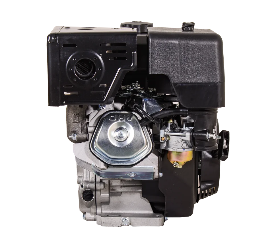 Бензиновый двигатель HUTER GE-188F-25