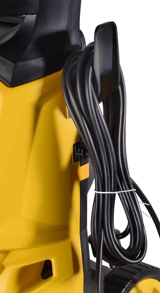 Мойка высокого давления HUTER M165-PW