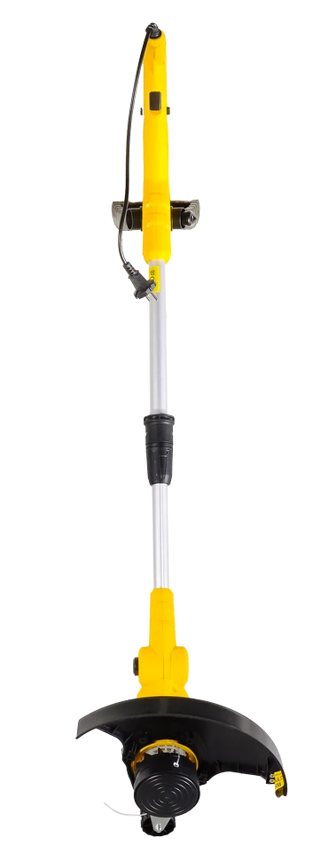 Триммер электрический HUTER GET-320