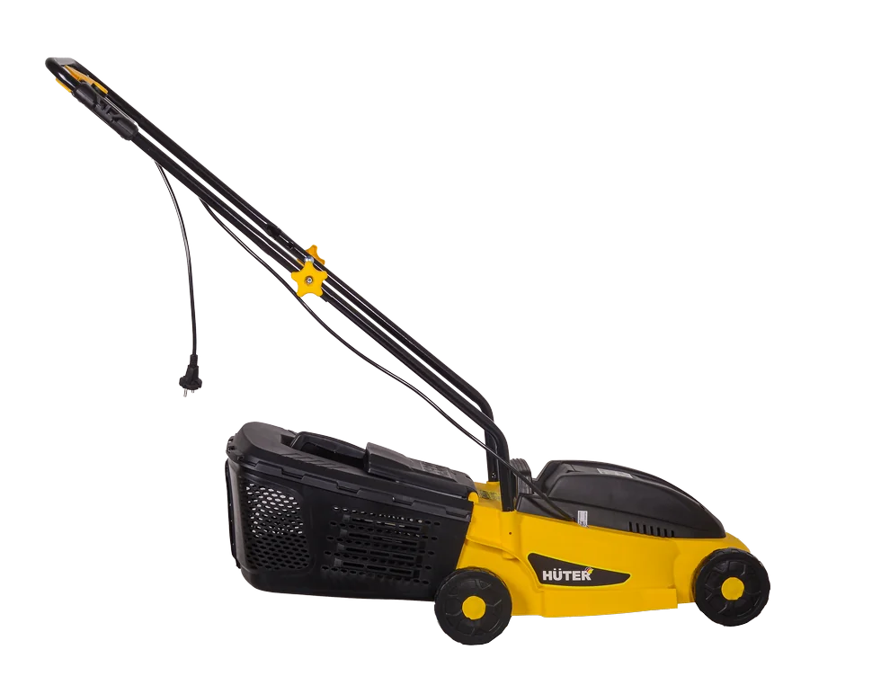 Электрическая газонокосилка HUTER ELM-11А32