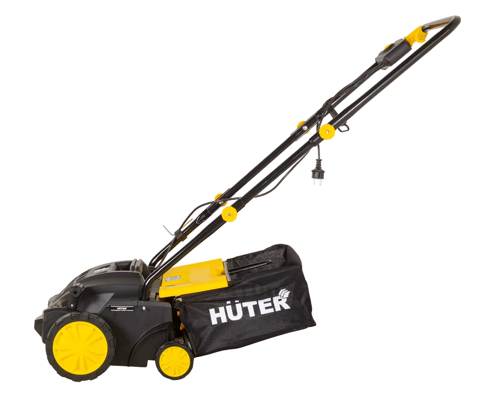 Скарификатор HUTER ESA-1500