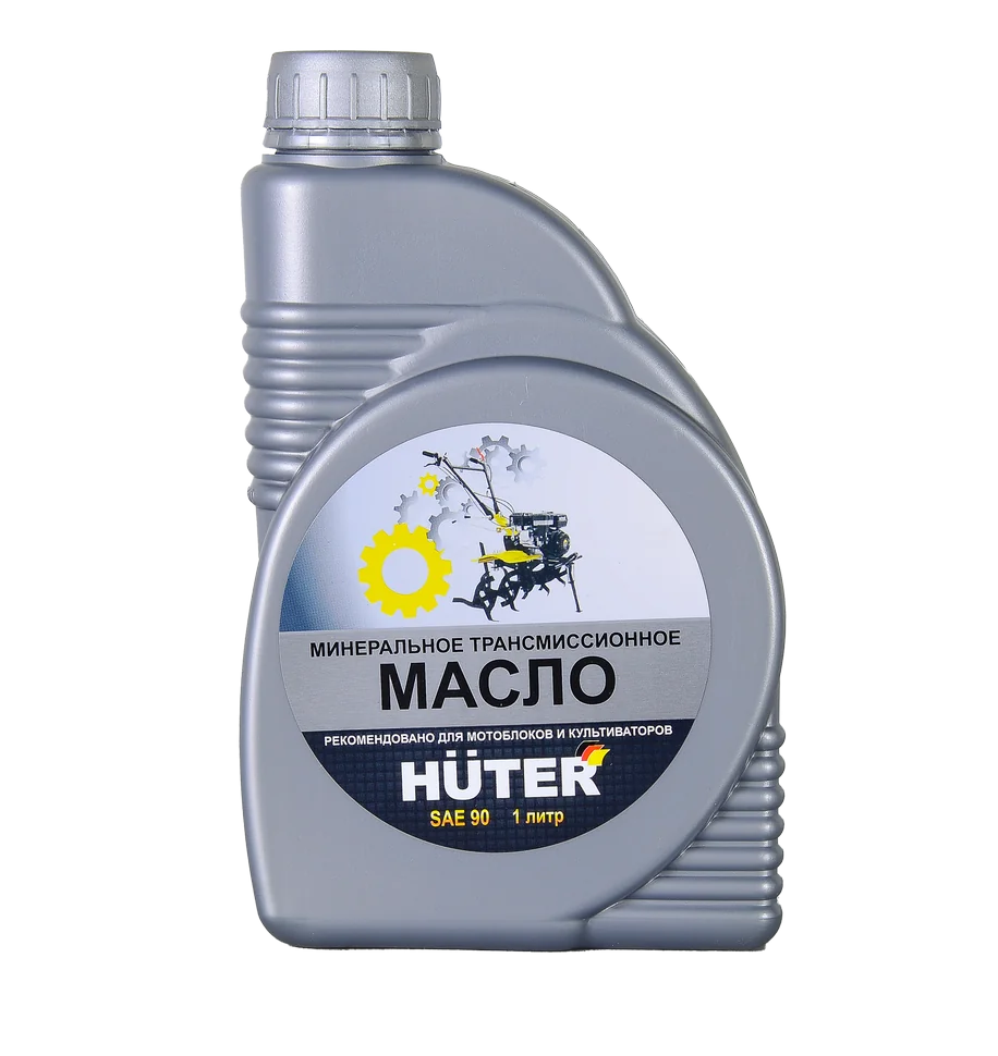 Трансмиссионное масло HUTER SAE 90