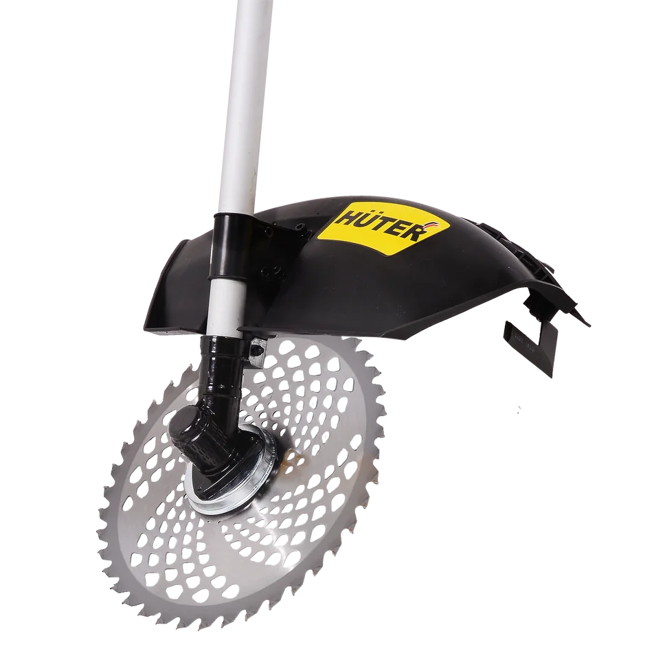 Триммер бензиновый HUTER GGT-15004ТA